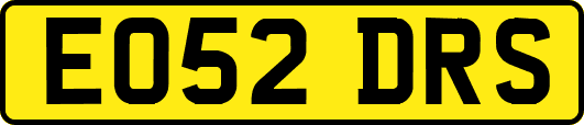 EO52DRS