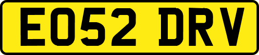 EO52DRV