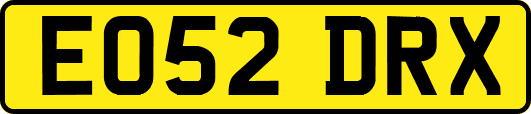 EO52DRX