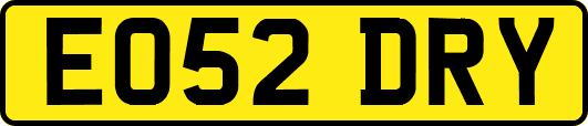 EO52DRY