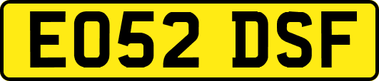 EO52DSF