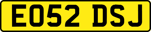 EO52DSJ