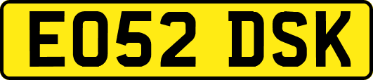 EO52DSK