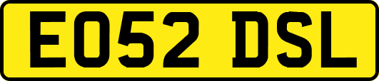 EO52DSL