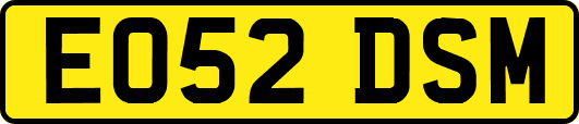 EO52DSM
