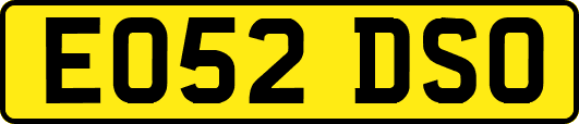 EO52DSO