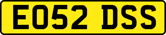 EO52DSS