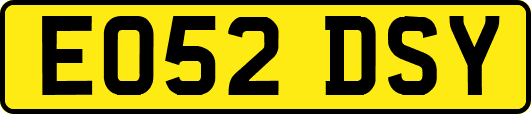 EO52DSY