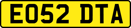 EO52DTA