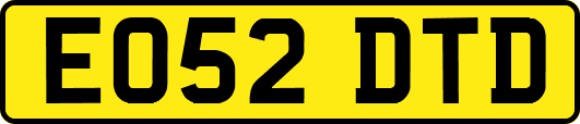 EO52DTD