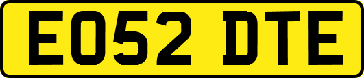 EO52DTE