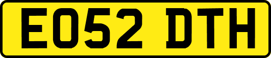 EO52DTH