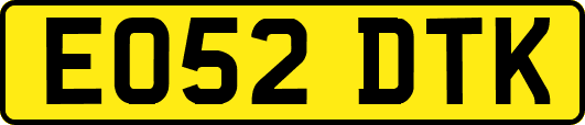 EO52DTK