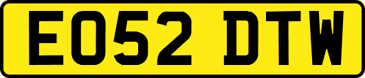EO52DTW