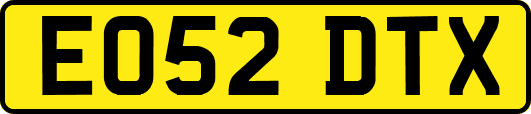 EO52DTX