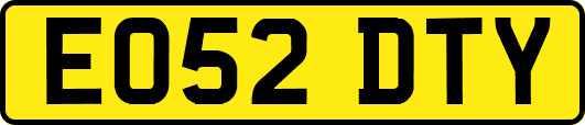 EO52DTY