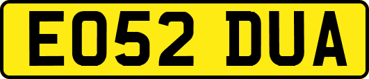 EO52DUA