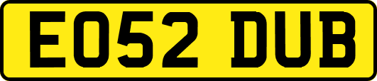 EO52DUB