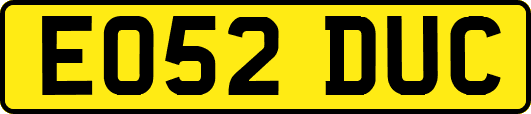 EO52DUC