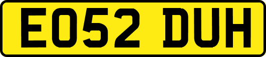 EO52DUH