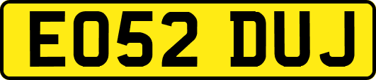 EO52DUJ