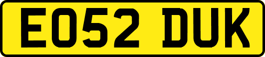 EO52DUK