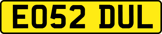 EO52DUL