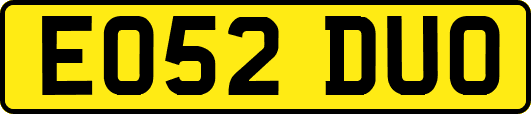 EO52DUO