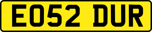 EO52DUR