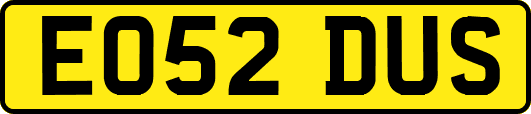 EO52DUS