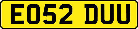 EO52DUU