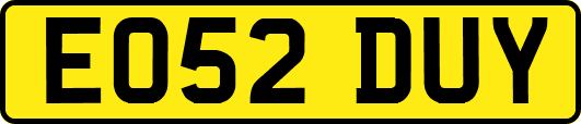 EO52DUY