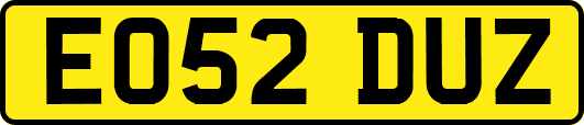 EO52DUZ