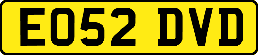 EO52DVD