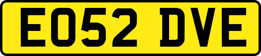 EO52DVE