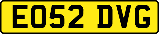 EO52DVG