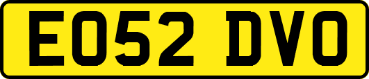 EO52DVO
