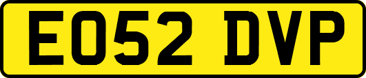 EO52DVP