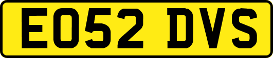 EO52DVS