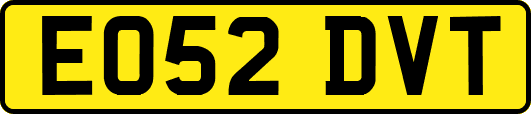 EO52DVT