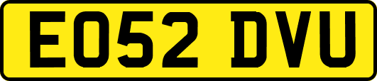 EO52DVU