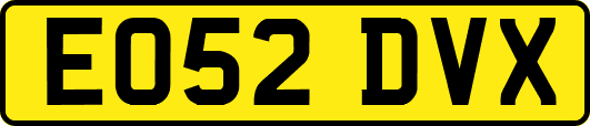 EO52DVX