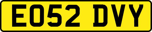 EO52DVY