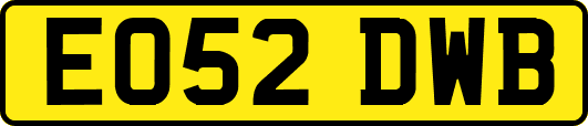 EO52DWB