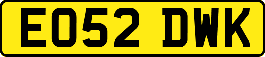 EO52DWK
