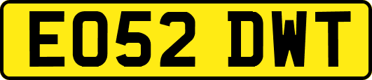 EO52DWT