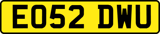 EO52DWU