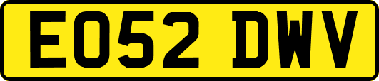 EO52DWV