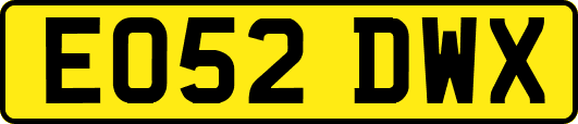 EO52DWX
