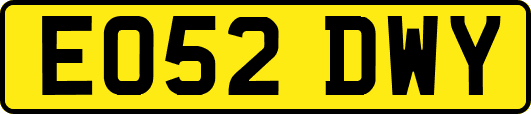 EO52DWY